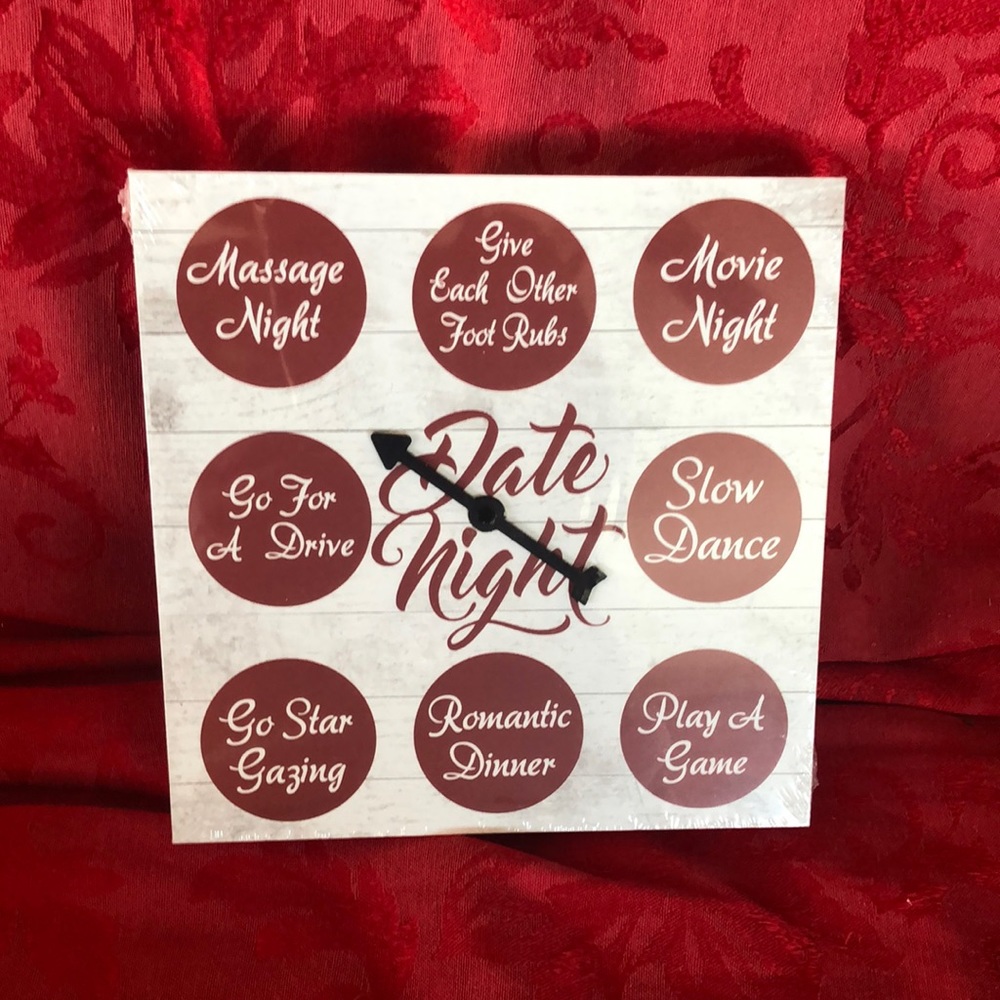 🌵 3/$15 Perfect Valentine’s Day Night game for all couples (see description)